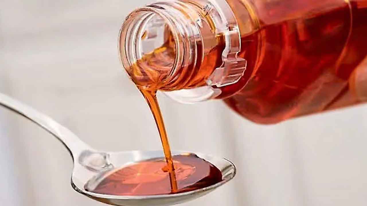 Almont-Kid Syrup | తెలంగాణ ప్రజలకు డ్రగ్స్ కంట్రోల్ హెచ్చరిక.. ఆ సిరప్ను వాడొద్దు..