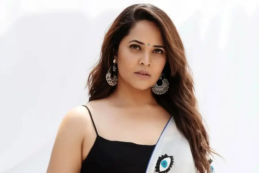 Anasuya | హీరోయిన్ అంటే అర్థ‌మిదే… ట్రోల‌ర్స్‌కు అన‌సూయ కౌంట‌ర్‌