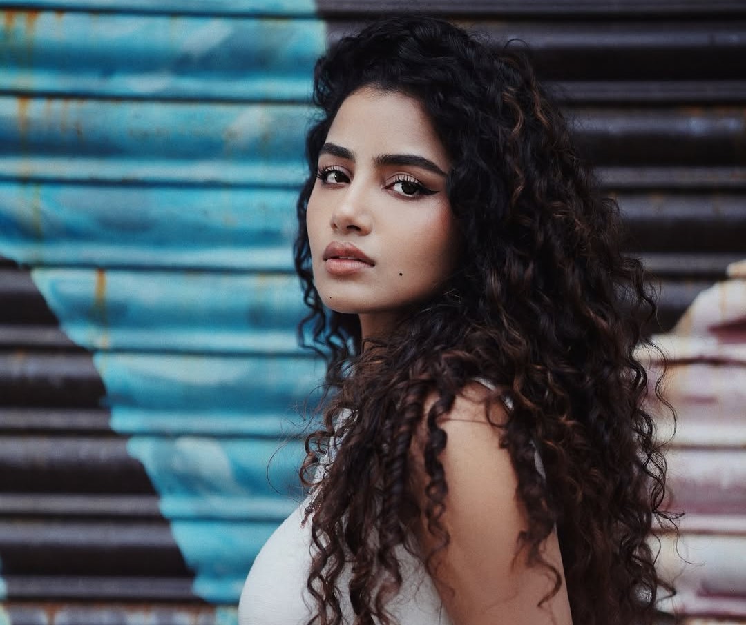 Anupama Parameswaran | అనుప‌మ ప‌ర‌మేశ్వ‌ర‌న్ క్రేజీ వెడ్డింగ్ - కొత్త ఏడాది గుడ్‌న్యూస్ వినిపించిన హీరోయిన్‌