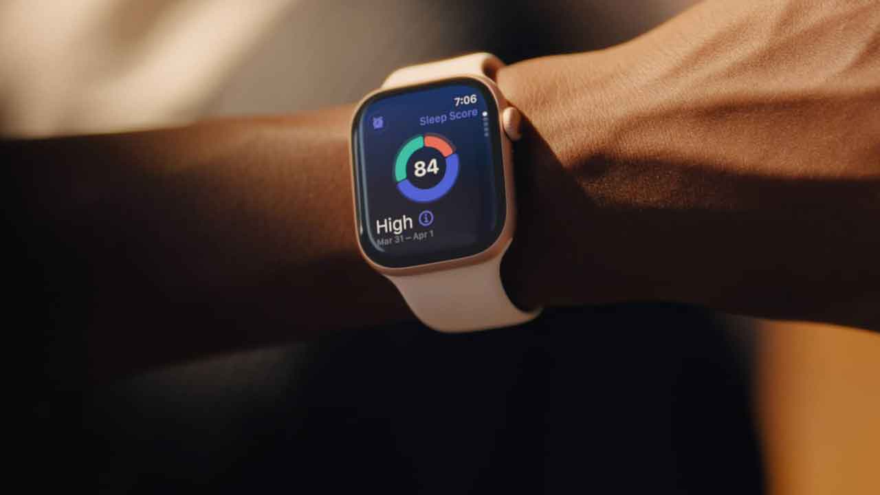 Apple Watch 11 Series | యాపిల్ వాచ్ 11పై భారీ డిస్కౌంట్‌.. రిప‌బ్లిక్ డే ఆఫ‌ర్‌.. ఎందులో అంటే..?