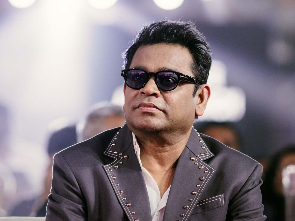 A R Rahman | నా మ‌తం వ‌ల్లే అవ‌కాశాలు రావ‌డం లేదు - బాలీవుడ్‌పై ఏఆర్ ర‌హ‌మాన్ సంచ‌ల‌న కామెంట్స్‌