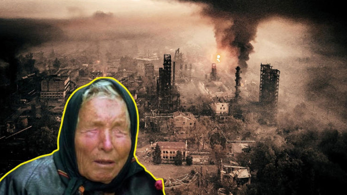 Doomsday Predictions | 2026లో ప్రపంచం అంతం కాబోతుందా? బాబా వంగా అంచనాలు నిజం కానున్నాయా?