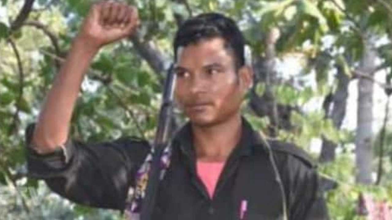 Barse Deva | 20 ఏండ్లలో 121 మందిని బలిగొన్న బర్సే దేవా..! హై ప్రొఫైల్ అటాక్స్ ఇవే..!!