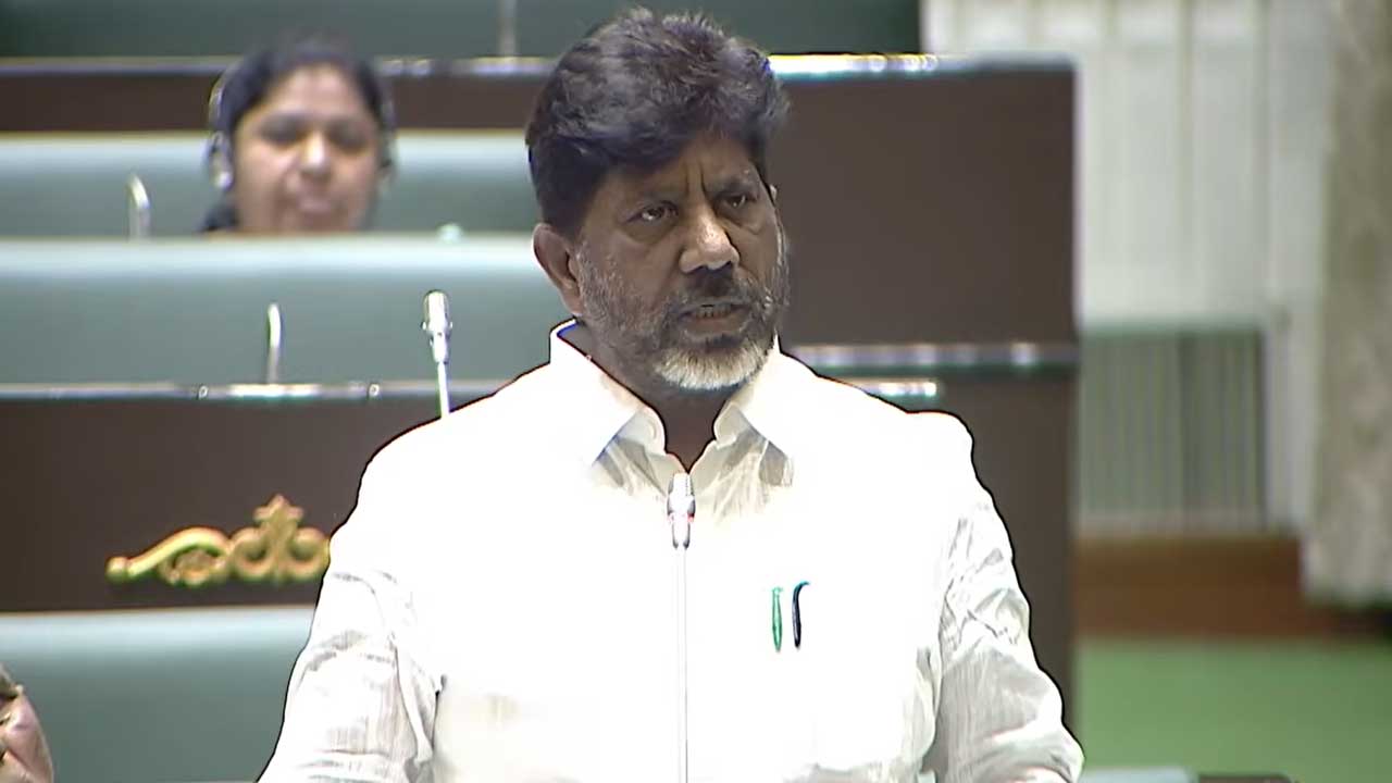 Singareni | సింగరేణి ఆస్ప‌త్రుల్లో ​మార్చి నాటికి డాక్టర్లు, సిబ్బంది ఖాళీల భర్తీ