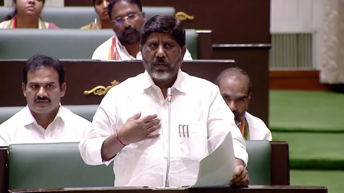 Hilt Policy Telangana | హిల్ట్ పాల‌సీ ద్వారా రాష్ట్రానికి రూ.10,776 కోట్ల ఆదాయం