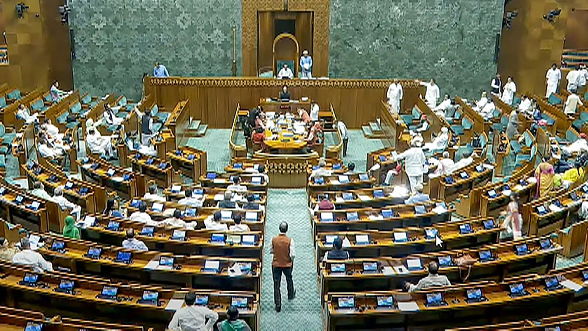 Parliament Proceedings in Local Languages | పార్లమెంట్‌లో ప్రాంతీయ భాషలు.. వచ్చే పార్లమెంట్ సమావేశాల నుంచి అమలు