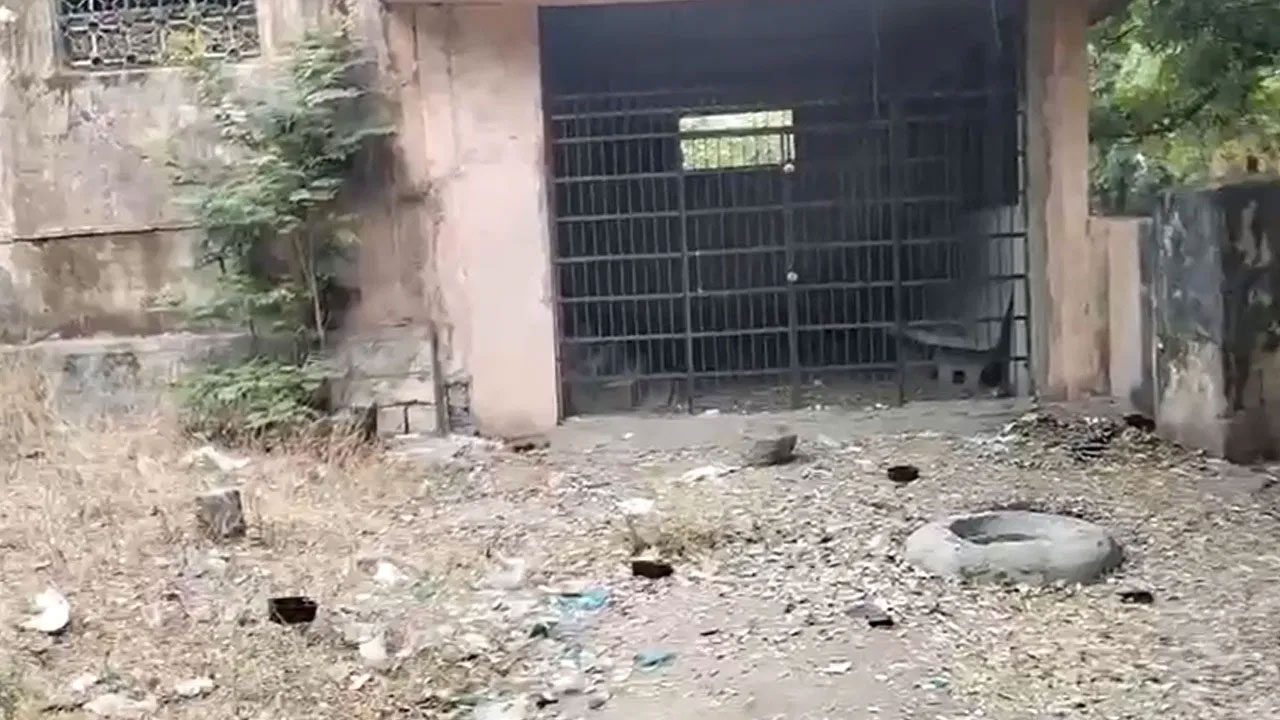 Hyderabad | మాట్లాడుకుందామ‌ని పిలిచి.. యువ‌తిని కొట్టి చంపేశాడు..