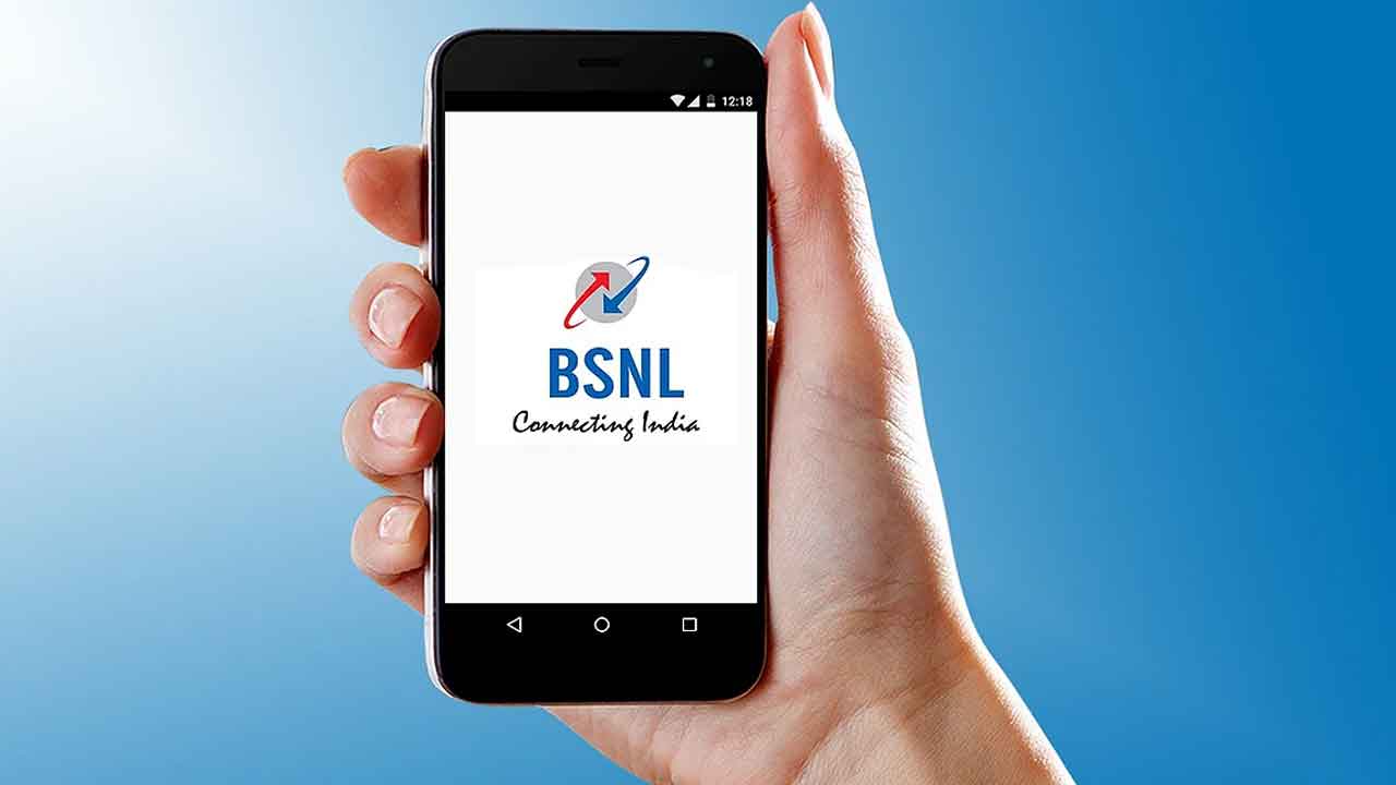 BSNL Prepaid Plan | బీఎస్ఎన్ఎల్ సరికొత్త ప్రీపెయిడ్ ప్లాన్.. రోజూ హైస్పీడ్ డేటా.. 365 రోజుల వాలిడిటీ..