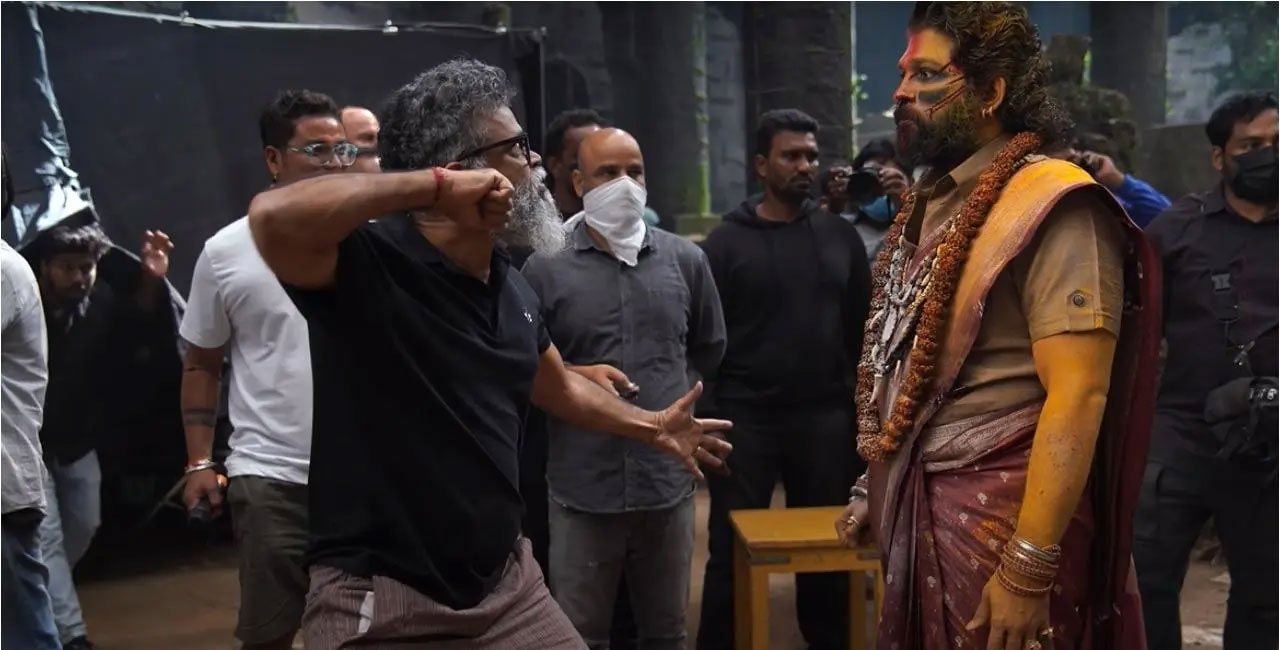 Director Sukumar | ఆర్య క‌థ రిజెక్ట్ చేసిన ప్ర‌భాస్‌ – వీవీ వినాయ‌క్ అసిస్టెంట్‌గా వ‌ర్క్ – సుకుమార్ కెరీర్ గురించి ఇంట్రెస్టింగ్ విష‌యాలు ఇవే