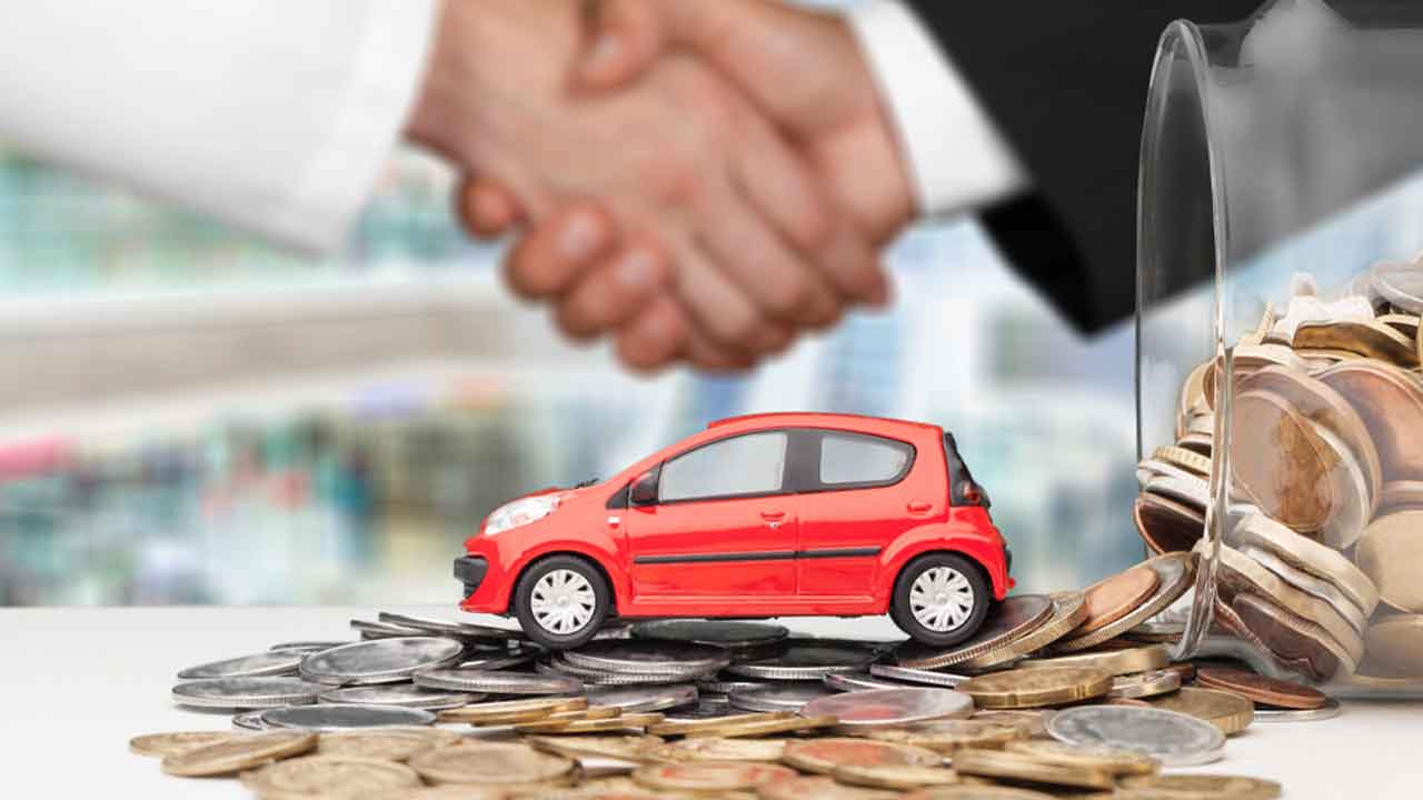 Car Loan EMI | రూ.6 ల‌క్ష‌ల విలువ చేసే కార్ కొంటే డౌన్ పేమెంట్ ఎంత చెల్లించాలి..? ఈఎంఐ ఎంత అవుతుంది..?