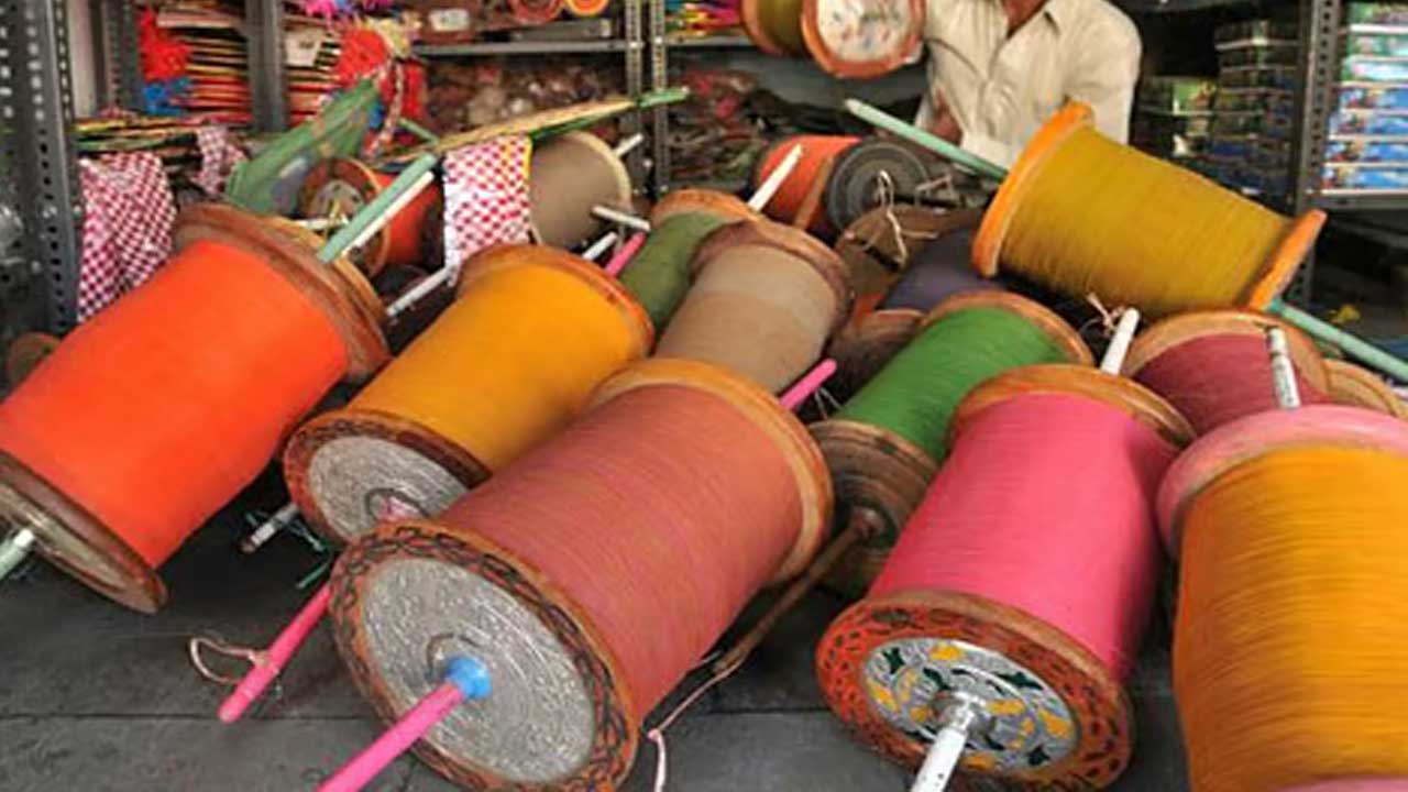 CP Sajjanar | చైనీస్ మాంజా.. మ‌న‌షుల పాలిట య‌మ‌శాపం : సీపీ స‌జ్జ‌నార్