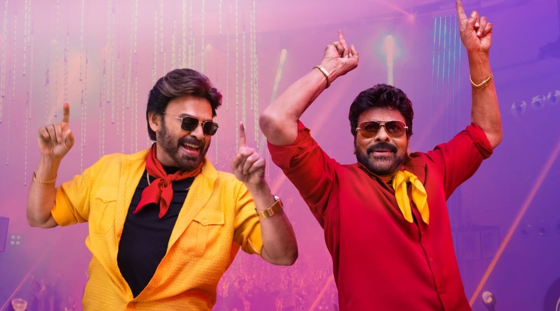 chiranjeevi – venkatesh | మ‌న శంక‌ర వ‌ర‌ప్ర‌సాద్ కంటే ముందు చిరు, వెంకీ కాంబోలో రెండు సినిమాలు రావాల్సింది..కానీ..