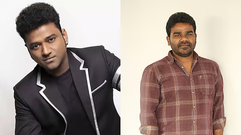 Yellamma Update | ఎట్ట‌కేల‌కు ఎల్ల‌మ్మ‌పై అప్‌డేట్ - సంక్రాంతి గ్లింప్స్ రిలీజ్‌