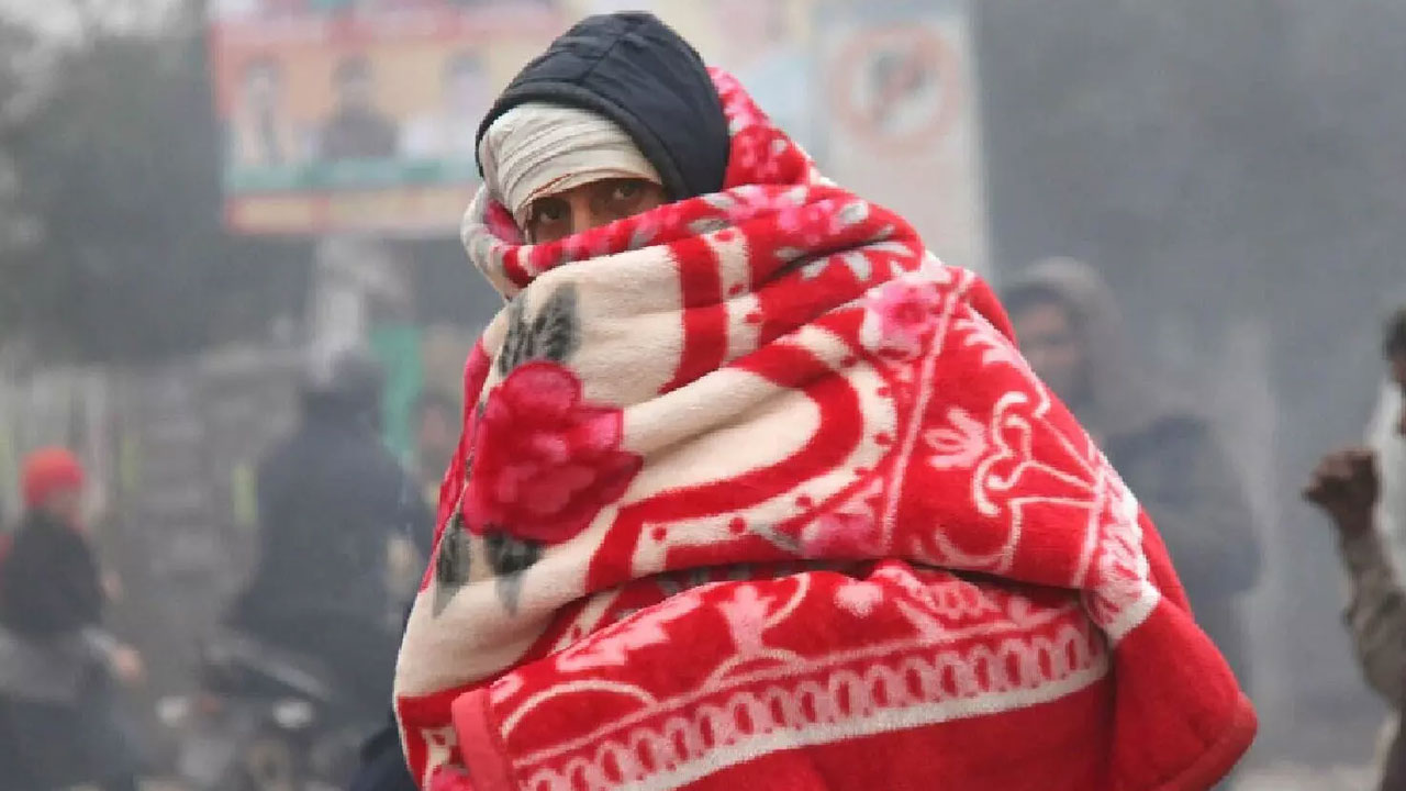 Cold Wave | తెలంగాణలో చలి పులి పంజా.. సింగిల్ డిజిట్‌కు ఉష్ణోగ్రతలు