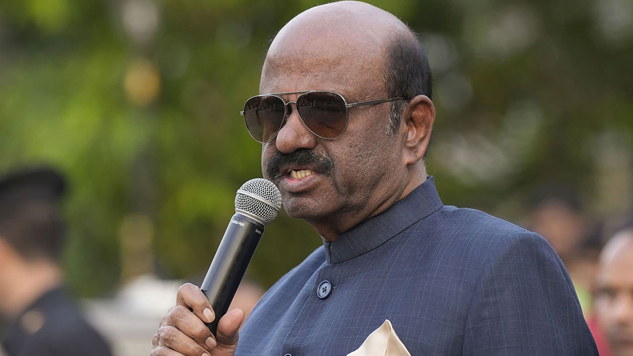 Death Threat | అత‌న్ని పేల్చేస్తా.. గ‌వ‌ర్న‌ర్‌ను చంపుతానంటూ బెదిరింపు మెయిల్‌..