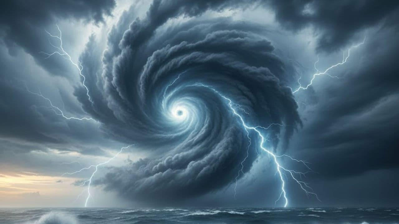 Cyclone Arnab | సంక్రాంతికి పొంచి ఉన్న వాయుగండం.. నేడు తుఫానుగా మారే అవకాశం