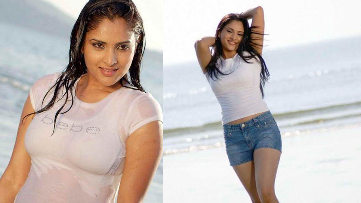 Actress Ramya | 'మగవారి మనస్తత్వం కుక్కల కంటే హీనం.. అందరినీ జైల్లో పెట్టాలి': నటి రమ్య సంచలన వ్యాఖ్యలు
