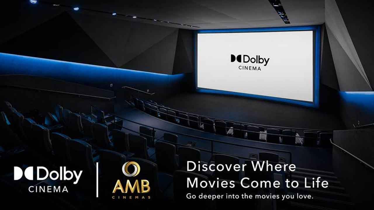 Dolby Cinema Theatre | బెంగళూరులో డాల్బీ సినిమా థియేట‌ర్‌.. ప్ర‌త్యేక‌త‌లు ఇవే..