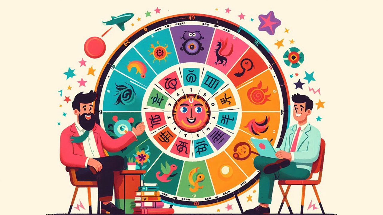 Daily Life Tips | వృశ్చిక రాశివారు నేడు ముఖ్యమైన ఆర్థిక నిర్ణయాలు తీసుకోకుండా ఉంటే మంచిది!