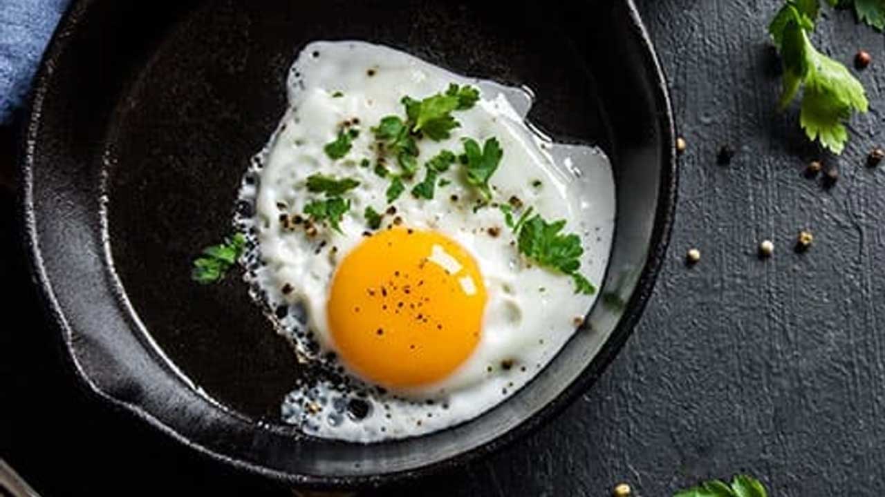 Eggs For Vitamin B12 | కోడిగుడ్ల‌ను ఇలా వండి తినండి.. అధిక మొత్తంలో విట‌మిన్ బి12 ల‌భిస్తుంది..