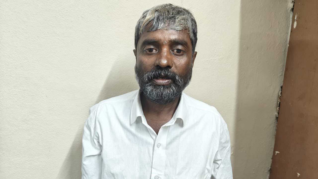 Yadadri | మ‌నిషా.. ప‌శువా..? ఐదేళ్ల చిన్నారిపై మాజీ స‌ర్పంచ్ అఘాయిత్యం..!