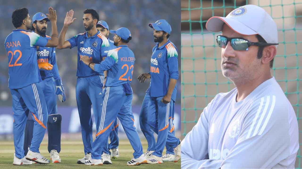 Gautam Gambhir | డియ‌ర్ గంభీర్, ఇక చాలు.. ప‌క్క‌కు త‌ప్పుకోండి..