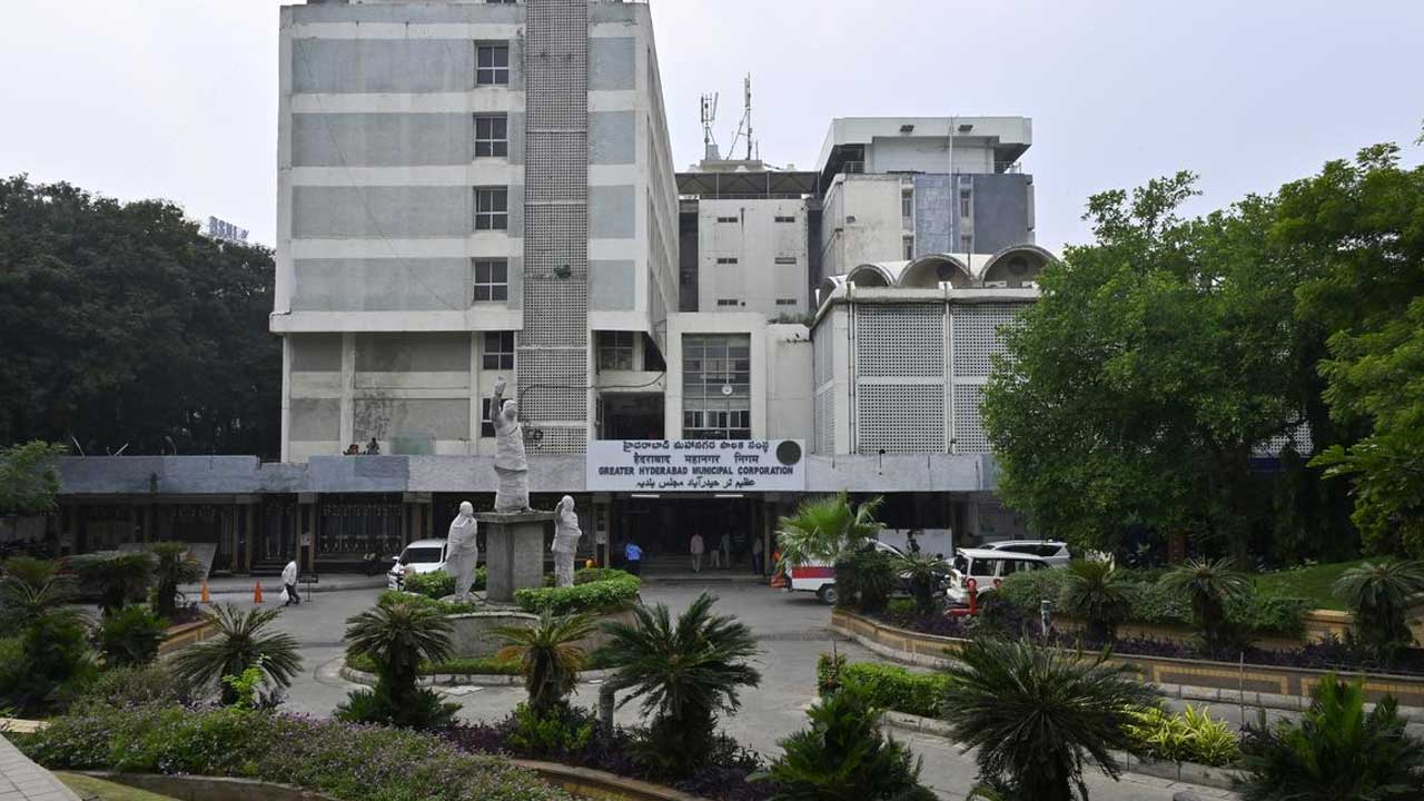 GHMC Elections | జీహెచ్ఎంసీ ఎన్నిక‌లు.. బీసీల‌కు 122 డివిజ‌న్లు..!