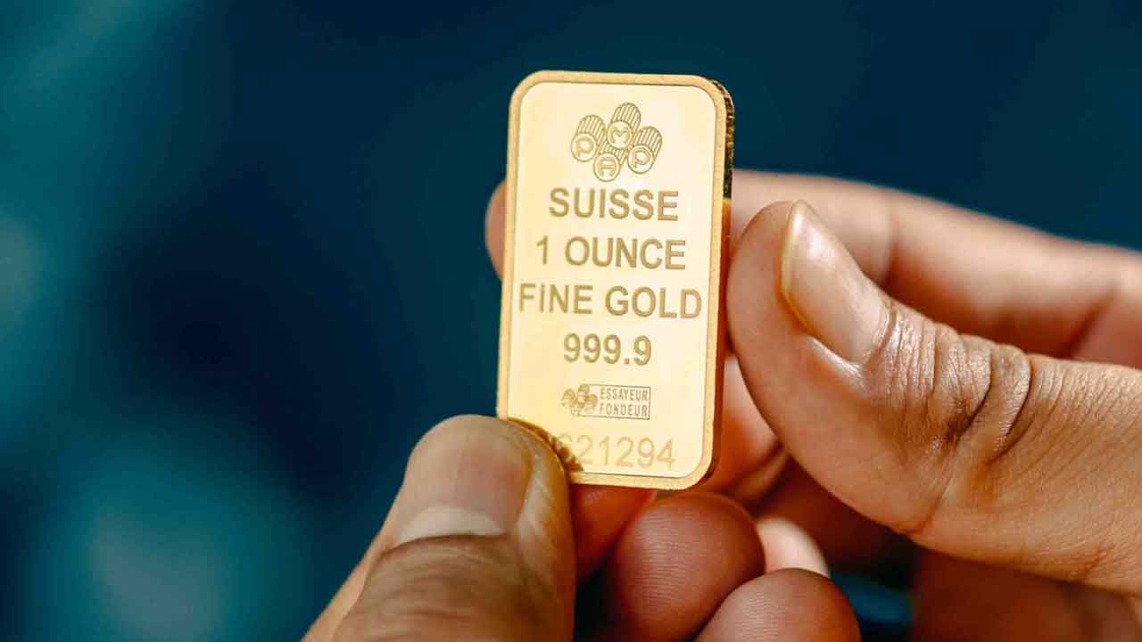 Investment On Gold | డిజిటల్ గోల్డ్ వర్సెస్ ఫిజికల్ గోల్డ్.. బంగారాన్ని ఏ రూపంలో కొంటే మంచిది..?