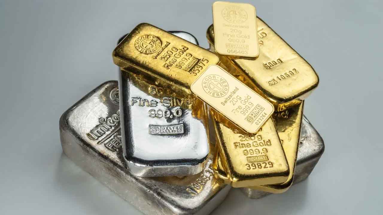 Gold And Silver In Mutual Funds | మ్యుచువ‌ల్ ఫండ్స్ రూపంలో బంగారం, వెండిని కొన‌వ‌చ్చా..?