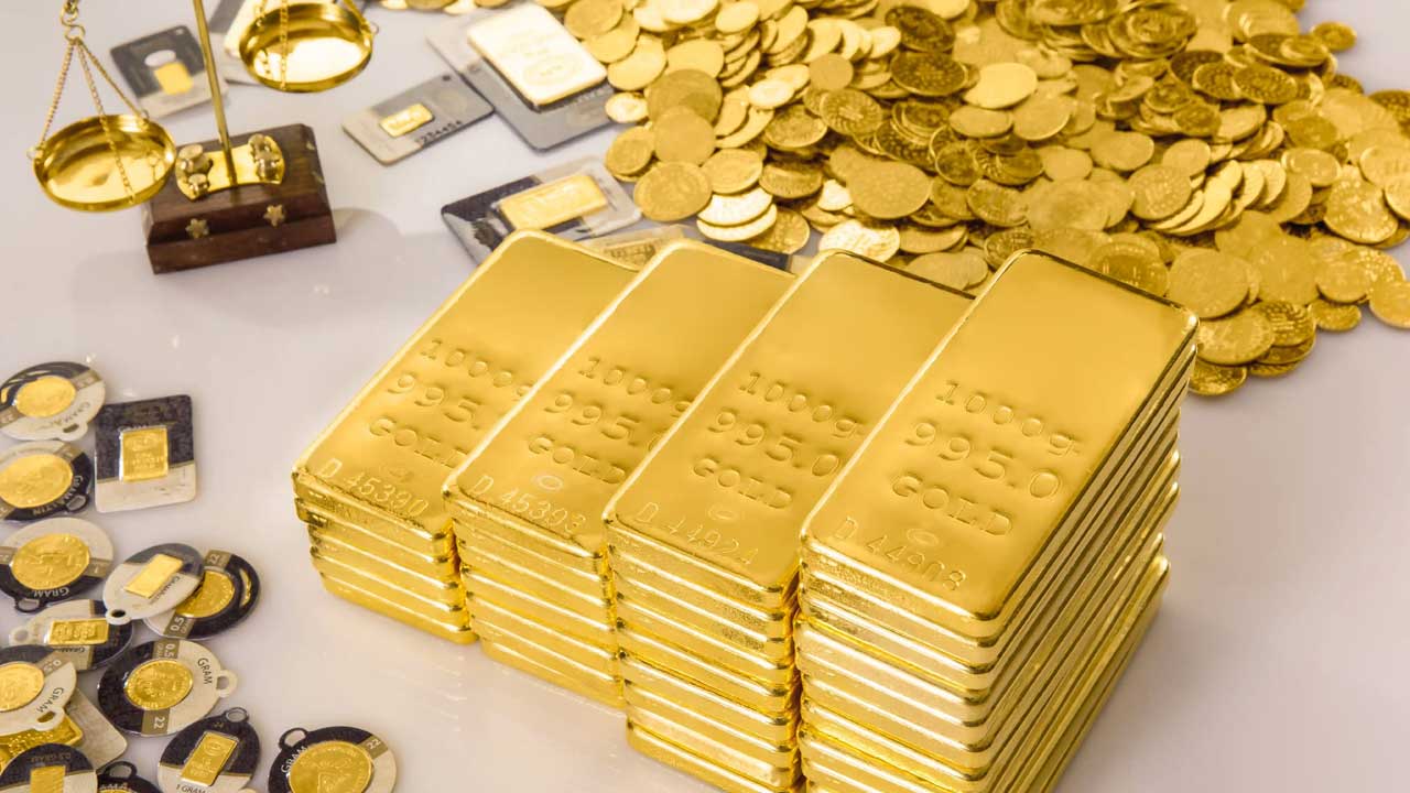 6th Jan 2026 Gold And Silver Rates | భారీగా పెరిగిన బంగారం, వెండి ధ‌ర‌లు.. ప‌రుగు ఆగ‌డం లేదు..