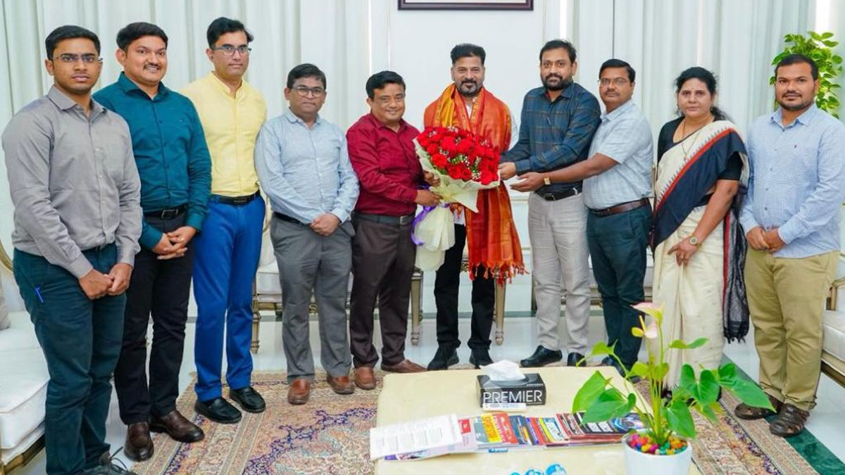 Group 1 Officers Association | ఆ పరిధిలోకి అన్ని గ్రూప్ 1 పోస్టులను తీసుకురండి : రేవంత్ రెడ్డికి విజ్ఞప్తి