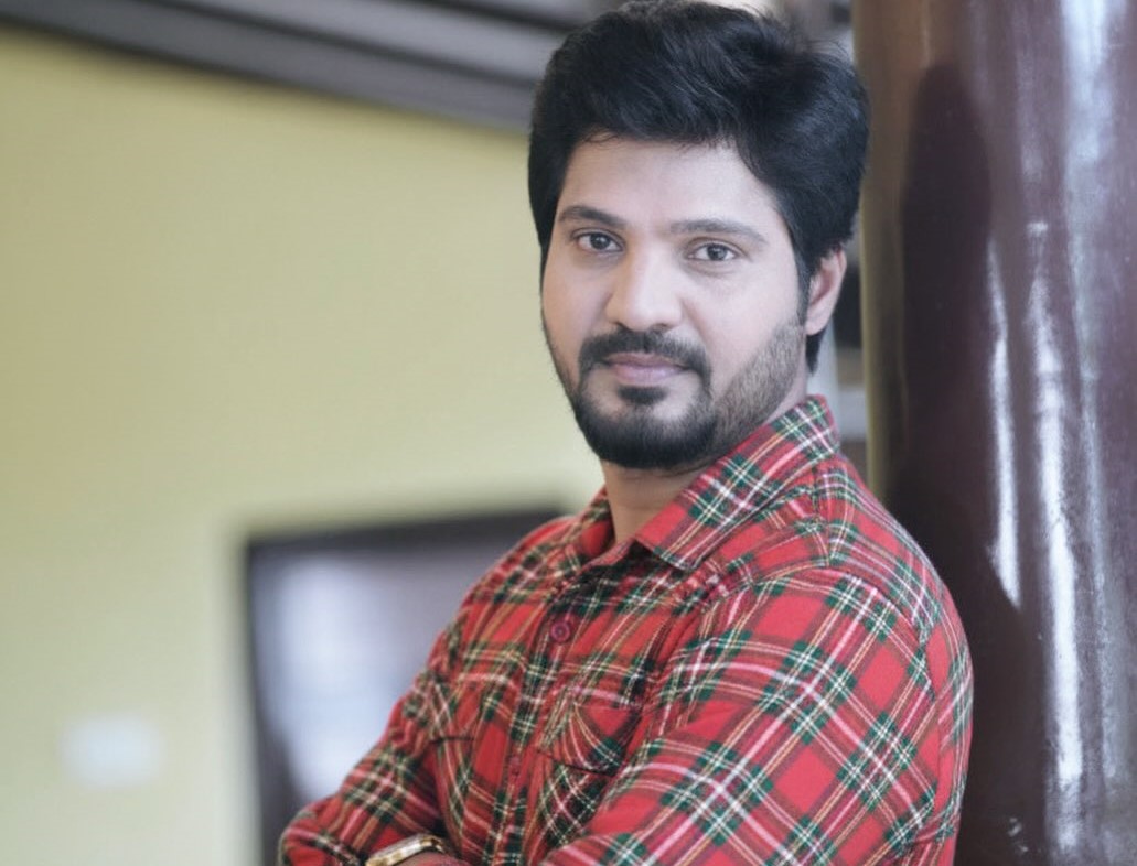 Telugu Serial Actor | పేరు మార్చుకున్న గుప్పెడంత మ‌న‌సు సీరియ‌ల్ విల‌న్