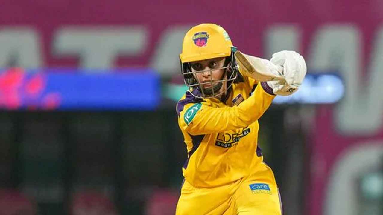 WPL 2026 | డ‌బ్ల్యూపీఎల్ 2026.. తొలి విజ‌యాన్ని న‌మోదు చేసిన యూపీ..