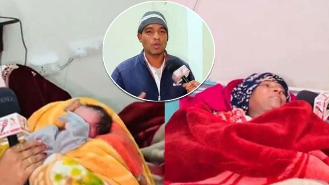 Baby Boy | కుమారుడు కావాల‌ని.. 19 ఏండ్ల‌లో 10 మంది అమ్మాయిల‌కు జ‌న్మ‌నిచ్చారు...