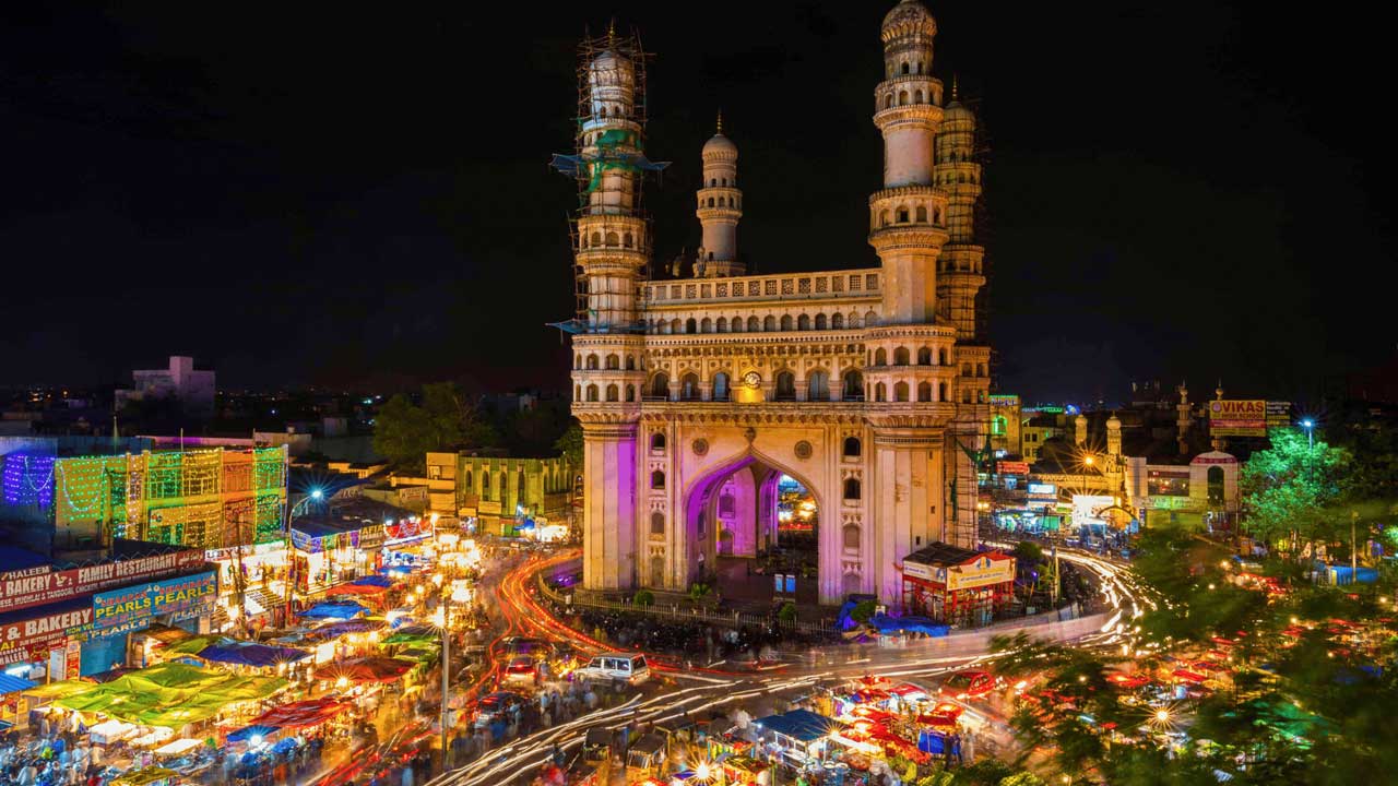 Hyderabad | మూడు జిల్లాలుగా హైద‌రాబాద్..! సాధ్య‌మ‌య్యేనా..?