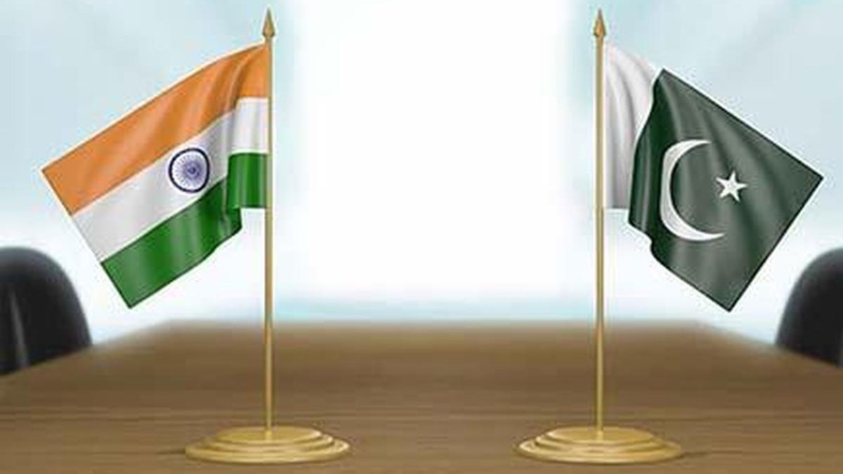 India - Pakistan nuclear installations | భారత్-పాక్ మధ్య అణు కేంద్రాల జాబితా మార్పిడి.. 35 ఏళ్లుగా కొనసాగుతున్న సంప్రదాయం!