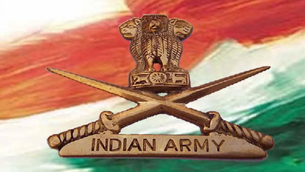 Indian Army Recruitment | ఇంజినీరింగ్ గ్రాడ్యుయేట్స్‌కు ఇండియ‌న్ ఆర్మీలో ఉద్యోగాలు..