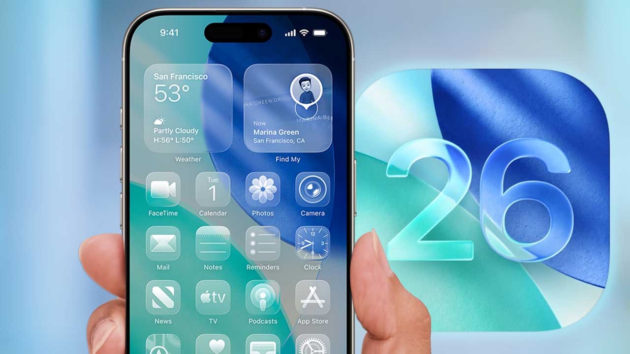 iOS 26 Tips And Features | మీ ఐఫోన్‌లో ఐఓఎస్ 26 ఉందా..? అయితే ఈ టిప్స్ తెలుసుకోండి..!