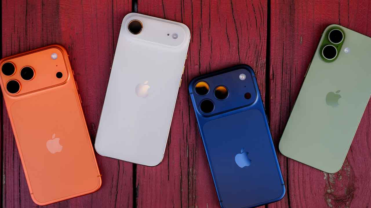 Apple | నంబర్ వన్ స్మార్ట్ ఫోన్ బ్రాండ్ యాపిల్.. 14 ఏళ్ల తరువాత మళ్లీ మొదటి స్థానానికి..