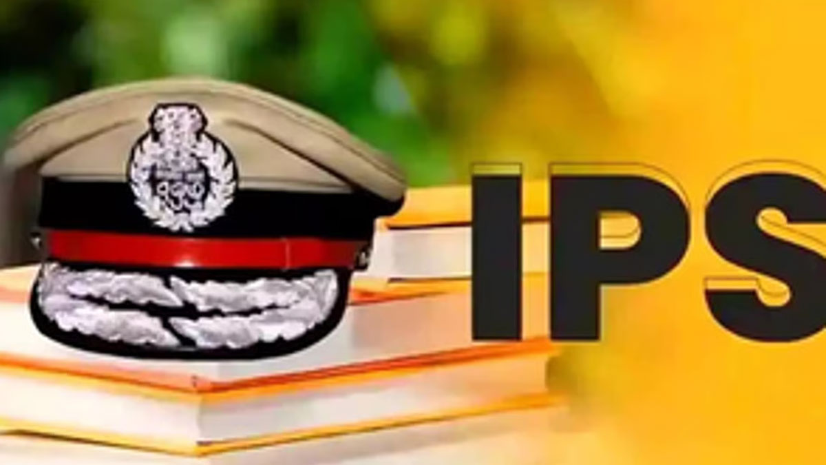 IPS Transfers in Telangana | తెలంగాణలో ఐపీఎస్ అధికారుల భారీ బదిలీలు.. ఫ్యూచర్ సిటీకి కొత్త బాస్‌లు