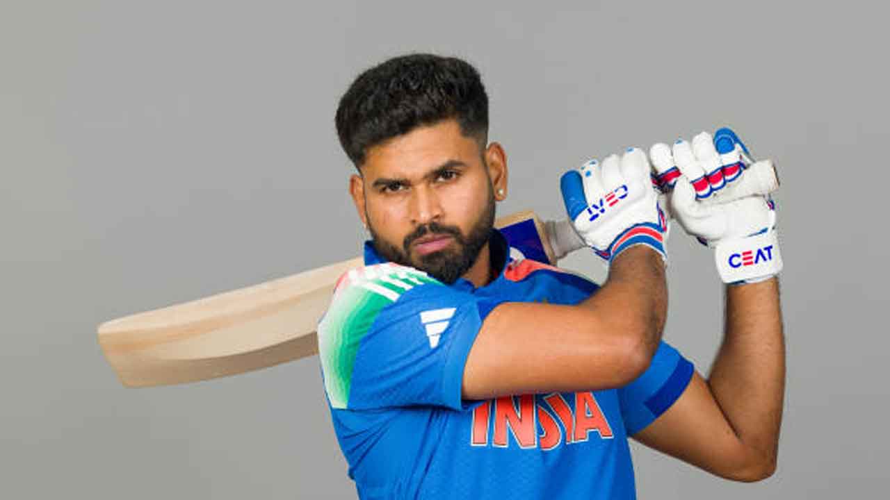 IND Vs NZ | న్యూజిలాండ్‌తో టీ20 సిరీస్‌.. శ్రేయాస్‌, బిష్ణోయ్‌ల‌కు చోటు..