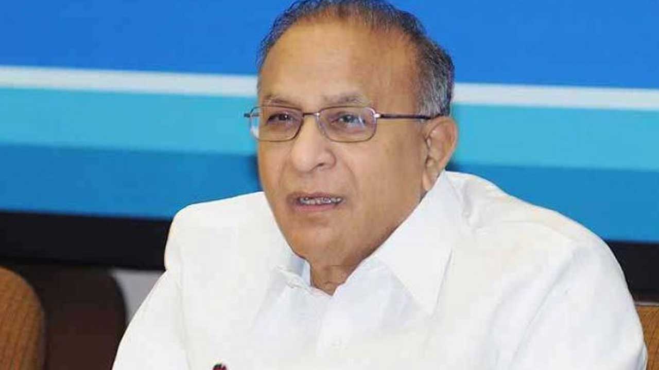 Jaipal Reddy | జైపాల్ రెడ్డి పేరిట మ‌రో కొత్త జిల్లా..!