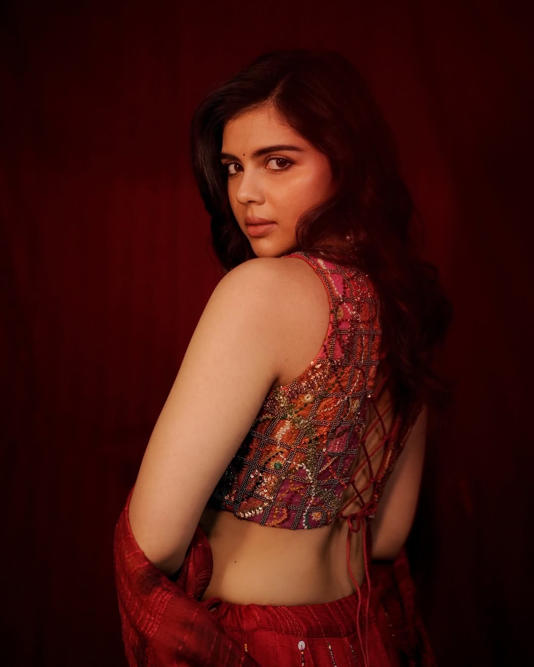 కళ్యాణి ప్రియదర్శన్ బాలీవుడ్లోకి అరంగేట్రం చేయబోతుంది.