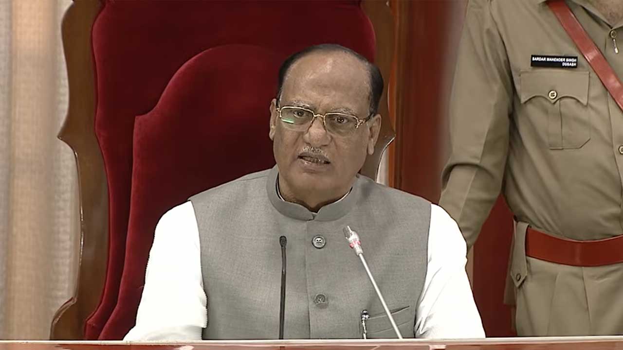 Kanti Velugu | 'కంటి వెలుగు' ప‌థ‌కం అద్భుతం.. మండ‌లి చైర్మ‌న్ ప్ర‌సంశ‌లు