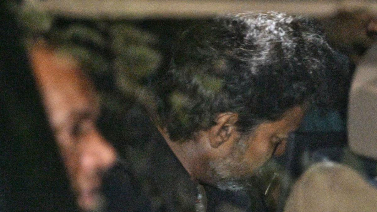 Karur Stampede Case | విజయ్‌పై ఏడు గంటల పాటు ప్రశ్నల వర్షం