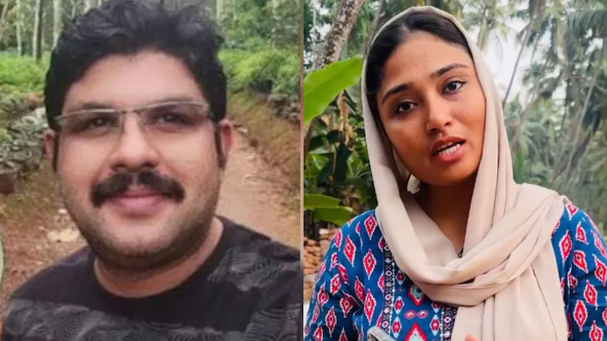 Keral Woman Arrested | కేరళ బస్సు వీడియో ఘటన.. దీపక్ ఆత్మహత్యకు కారణమైన యువతి అరెస్ట్