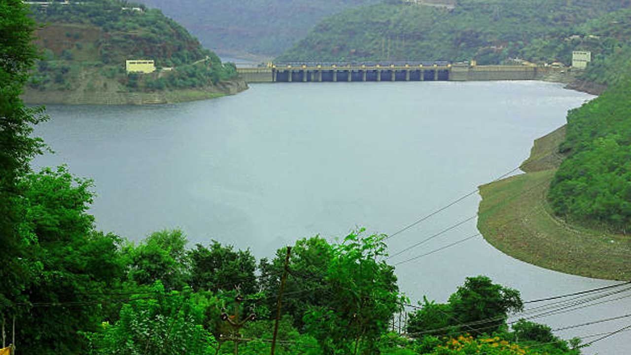 Telangana – AP | తెలుగు రాష్ట్రాల మ‌ధ్య న‌దీ జ‌లాల వివాదాల ప‌రిష్కారానికి క‌మిటీ..!