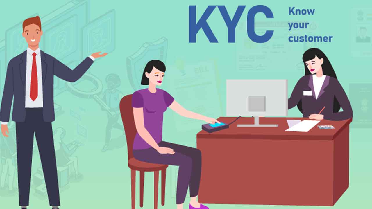 KYC Update | ఫోన్ నంబ‌ర్ లేదా చిరునామా మారిందా..? కేవైసీని ఇలా ఒక‌ ఆర్డ‌ర్‌లో అప్‌డేట్ చేయండి..!