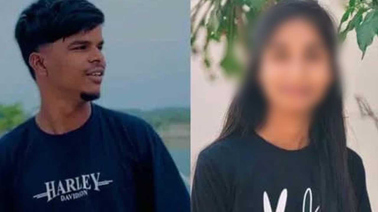 Hyderabad | ప్రేమ పెళ్లికి అంగీక‌రించలేద‌ని ఆత్మ‌హ‌త్య‌.. ఇది మైన‌ర్ల ప్రేమ‌క‌థ‌..!