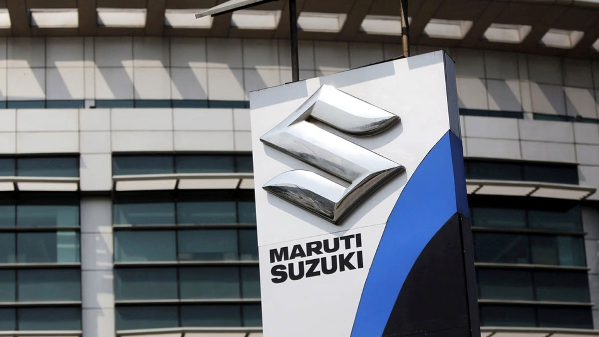 Maruti Suzuki | మళ్లీ మారుతీ సుజుకినే టాప్.. 2025 ఎగుమతుల్లో రికార్డు
